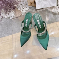 Manolo Blahnik High Heels